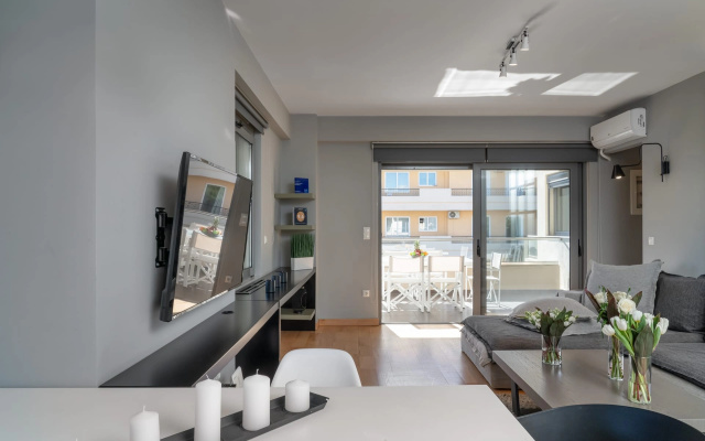 Varkiza Luxury Residence