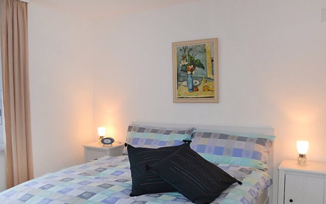 Apartment Bennico Emmetten