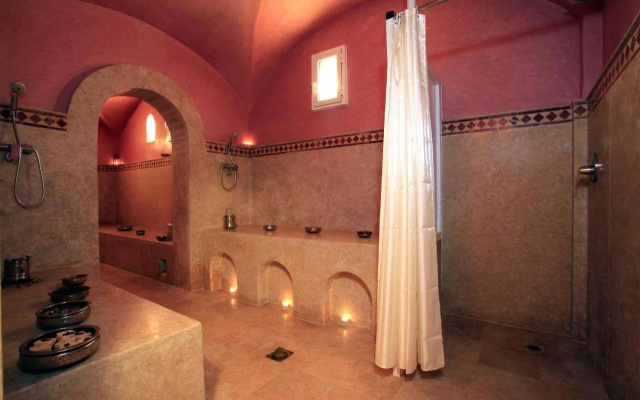 Hotel Palais Al Bahja