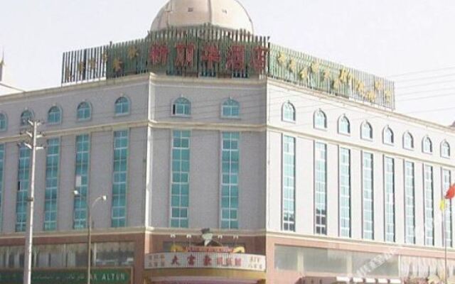 Xinlihua Hotel