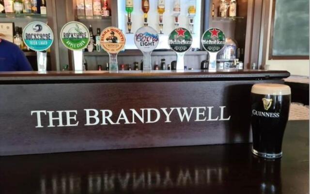 The Brandywell