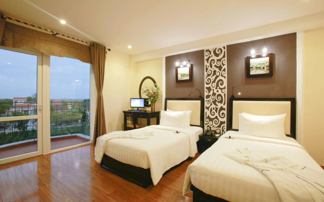 Hoian Sincerity Hotel & Spa