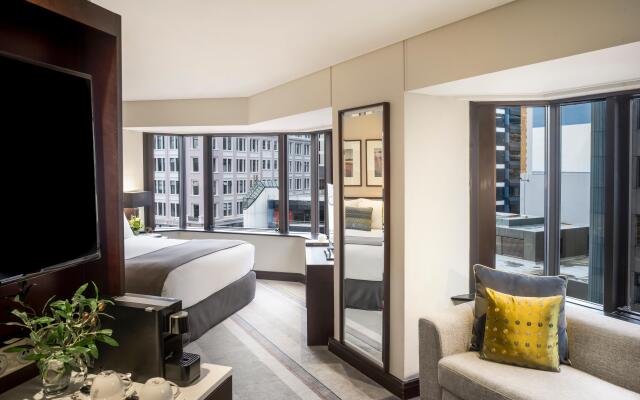 InterContinental Wellington by IHG