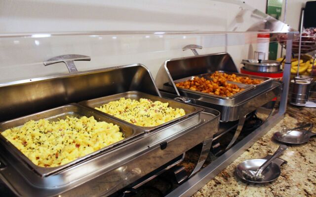 Hampton Inn Pensacola Beach