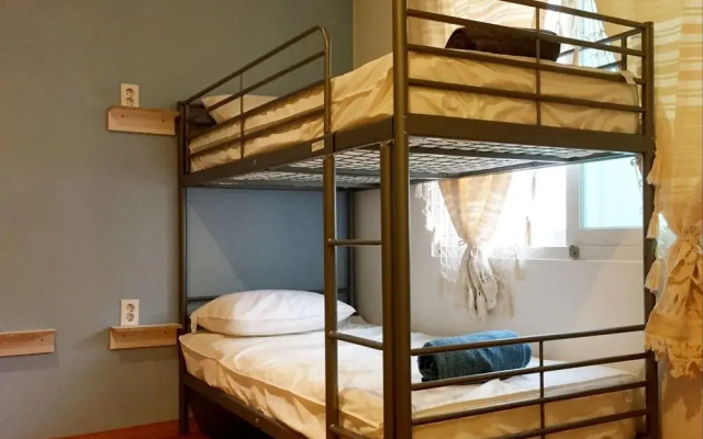 1969 Guesthouse