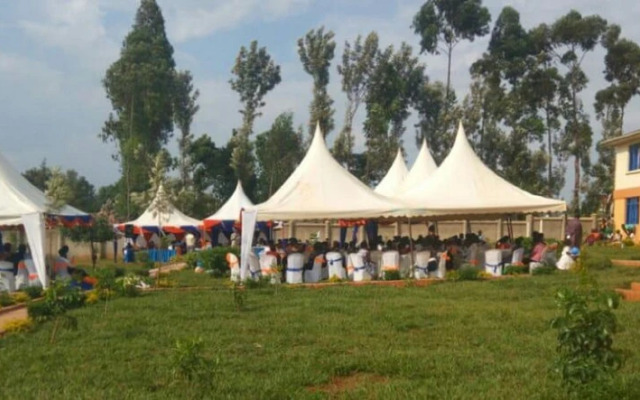 Siaya Summit Hotel