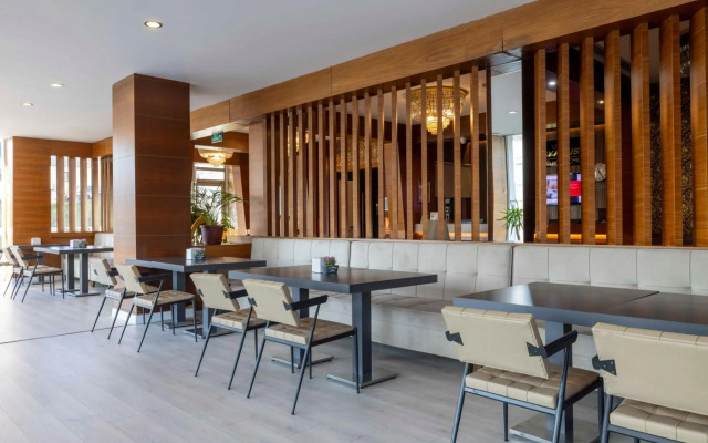 My Plus Hotel Ataşehir