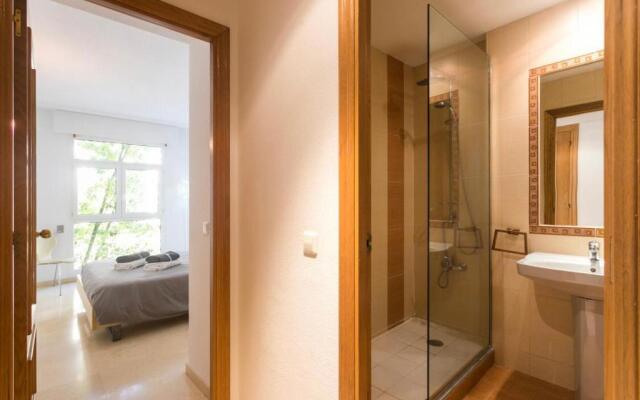 Drazen House With Terrace San Juan de Alicante