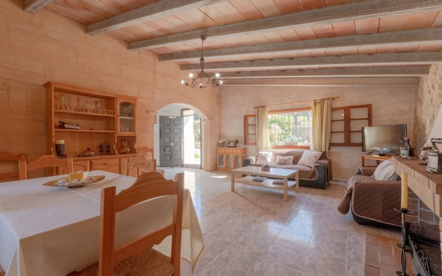 Finca Can Rebasso