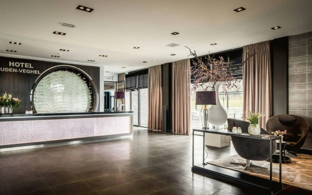 Van der Valk Hotel Uden-Veghel
