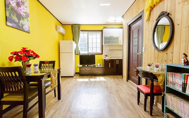 Gapyeong Seraph Pension