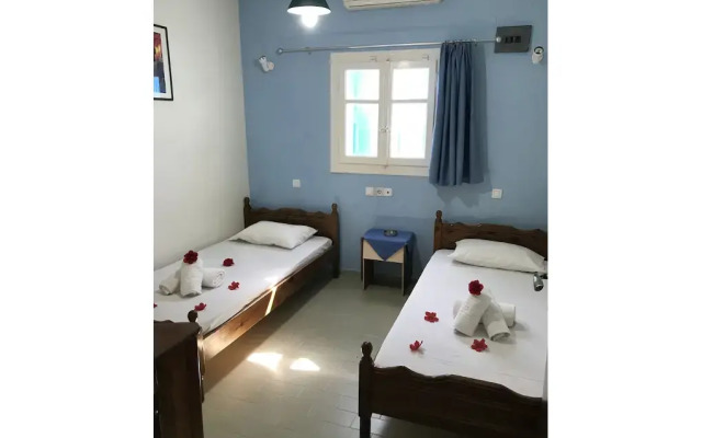 Princess Sissy A1 Hotel & Hostel