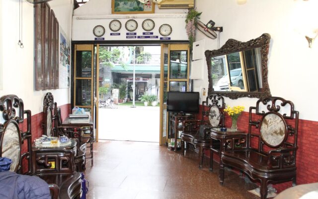 Hoang Cuong Hotel