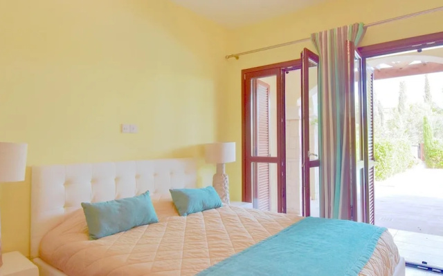 Apartment AT02 - Eros