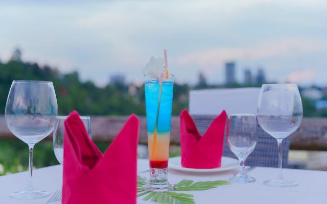 360 Resort