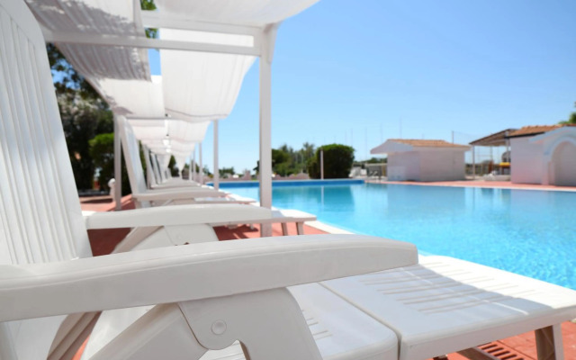 International Resort