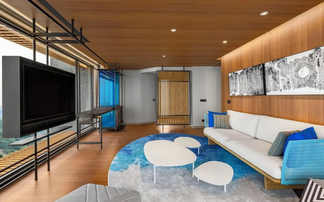 Hotel Indigo Alishan by IHG