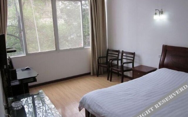 Tiancheng Hotel