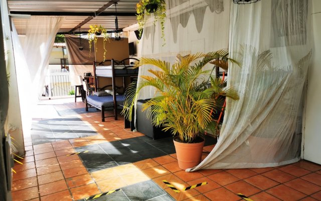 Vela Lounge & Hostel PV - Caters to Male