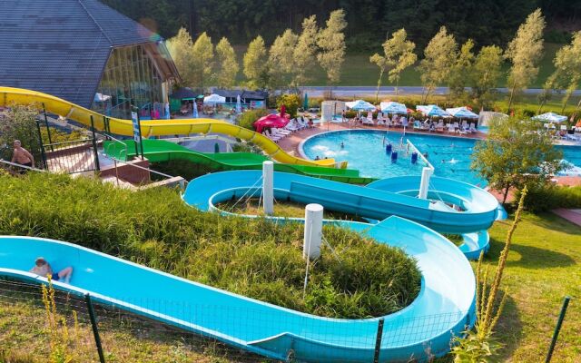 Eco Terme Snovik