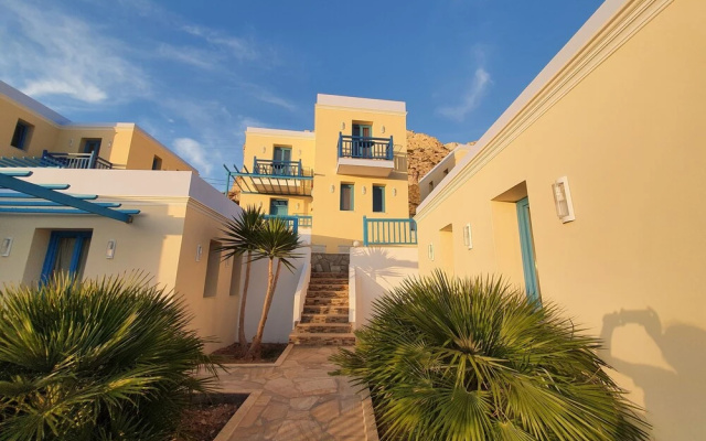 Finiki Villas