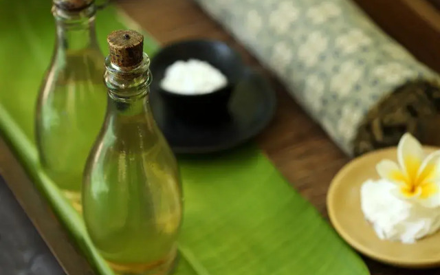 Ewa Villa, Central Seminyak