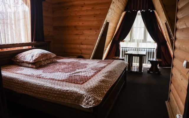 Горные Забавы