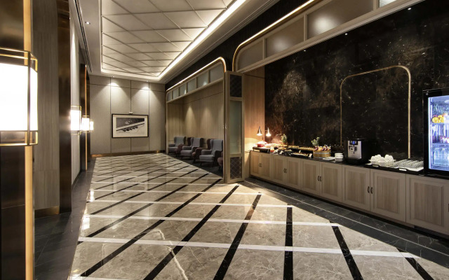 Mercure Bangkok Sukhumvit 24