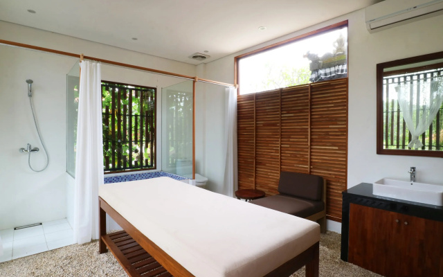 Hotel Puriartha Ubud
