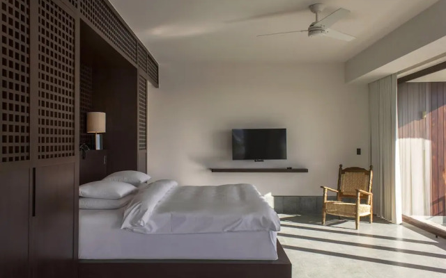 Baja Club Hotel, La Paz, Baja California Sur, a Member of Design Hotels
