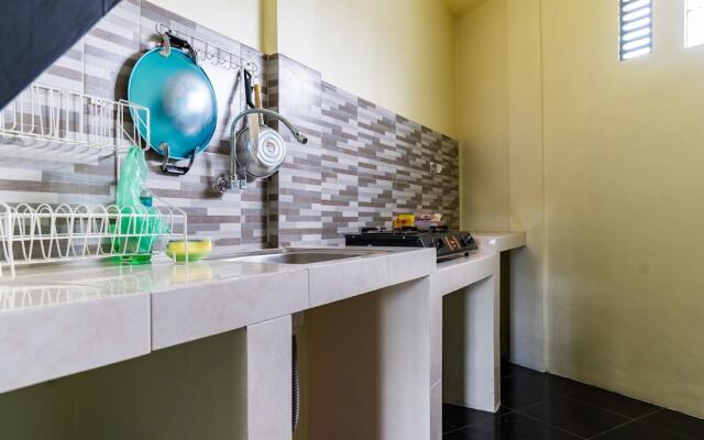 KoolKost Syariah near Universitas Lambung Mangkurat