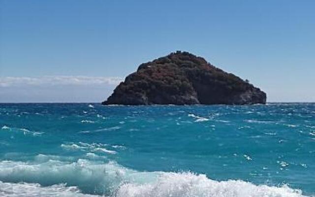 Magicstay - Flat 1 Bedroom 1 Bathroom - Savona