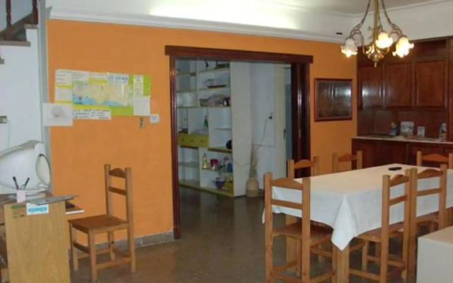 Hostel Casa de Mar