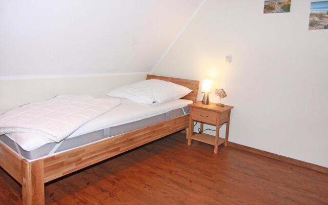 Doppelhaushalfte Dunenhaus II, Trassenheide