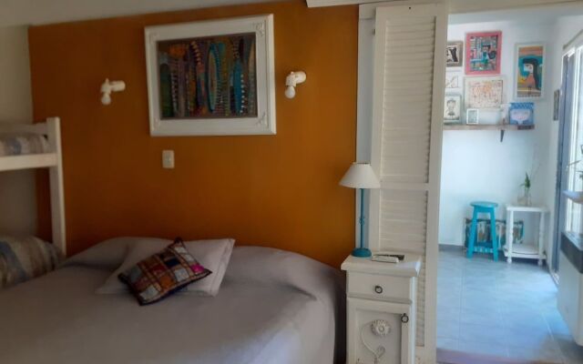 Holiday Home Mendoza Leisure Time