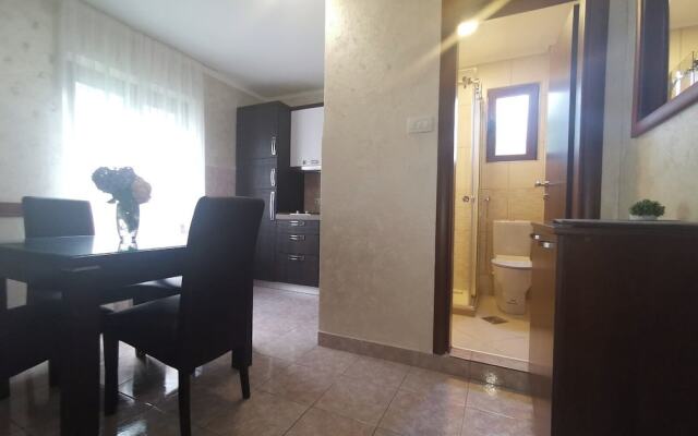 Apartments Jovanovic - Alkima