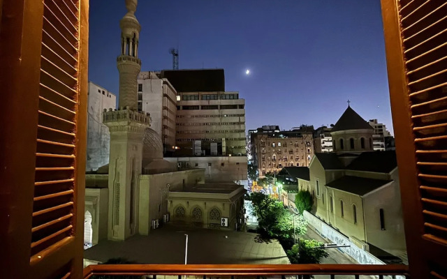 City View Palace Hotel