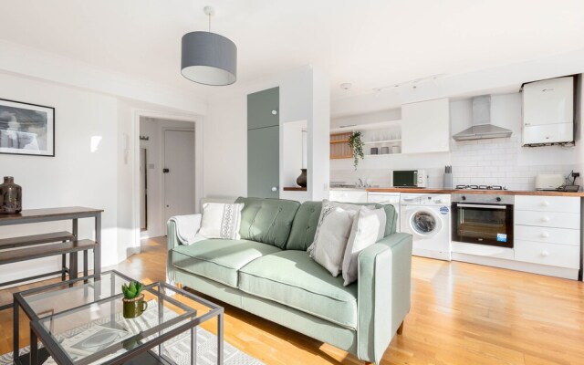 The Belsize Park Collection