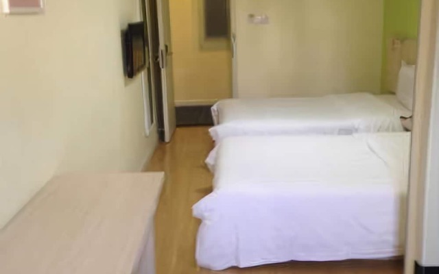7 Days Inn