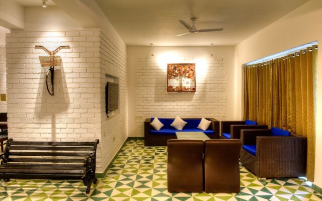 Surya Villa by One Earth