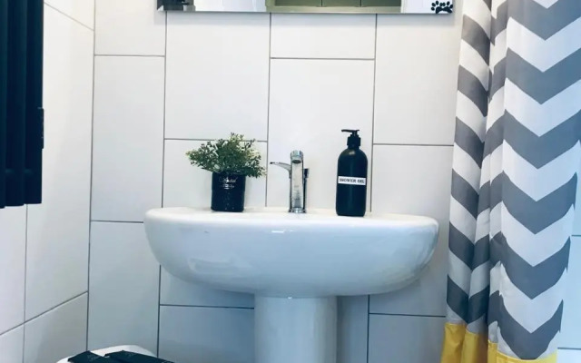 Cynefin (Kanefin) on Zhdanov Street 29G