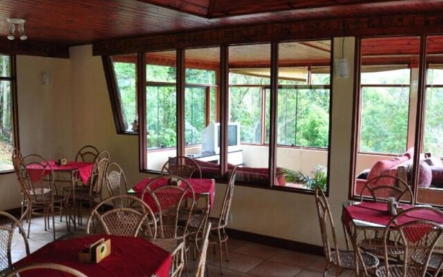 Pousada & Spa Vrindavana