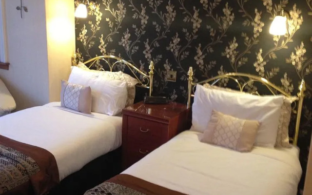 Lairg Highland Hotel