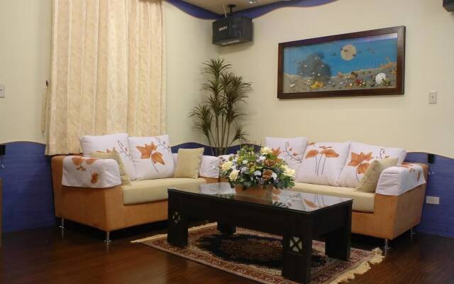 Swan Lake hotel
