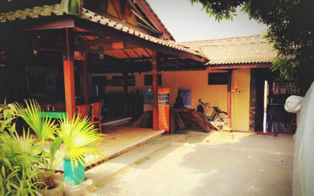 Rajasa Hotel