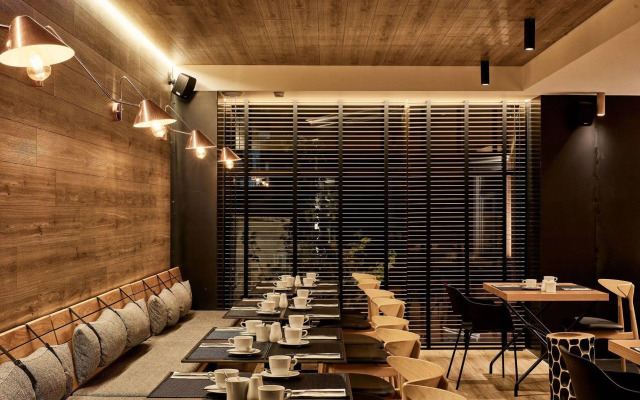 Ibis Styles Heraklion Central