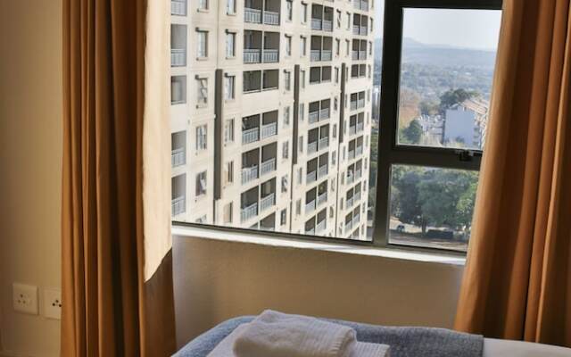 Westay Westpoint Apartments