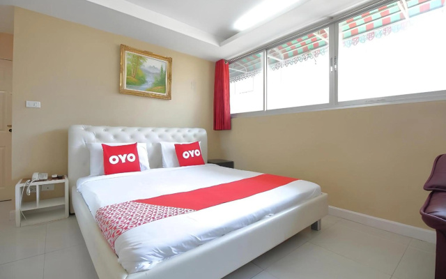 Diamond Residence Silom