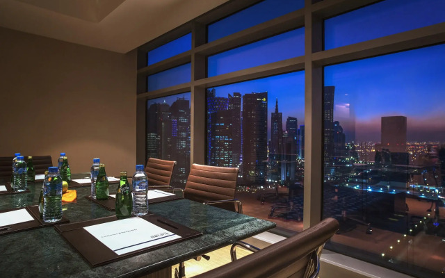 City Centre Rotana Hotel Doha