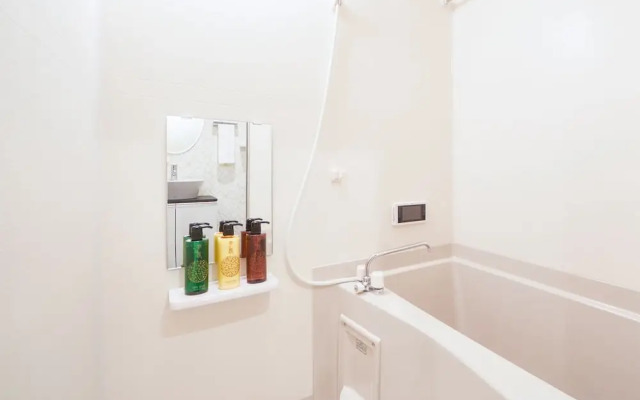 Miro Hotel Imadegawa